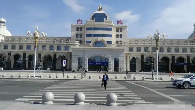 廣州到白城物流專(zhuān)線_廣州至白城貨運(yùn)公司