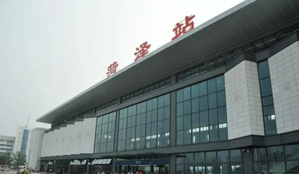 廣州到菏澤空運物流公司-廣州至菏澤專線海陸空運輸一體化服務